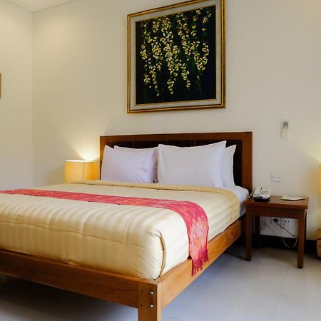 Mina Tanjung Hotel Luaran gambar