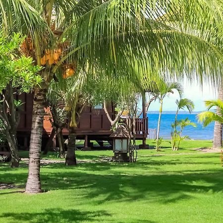 Mina Tanjung Hotel Luaran gambar