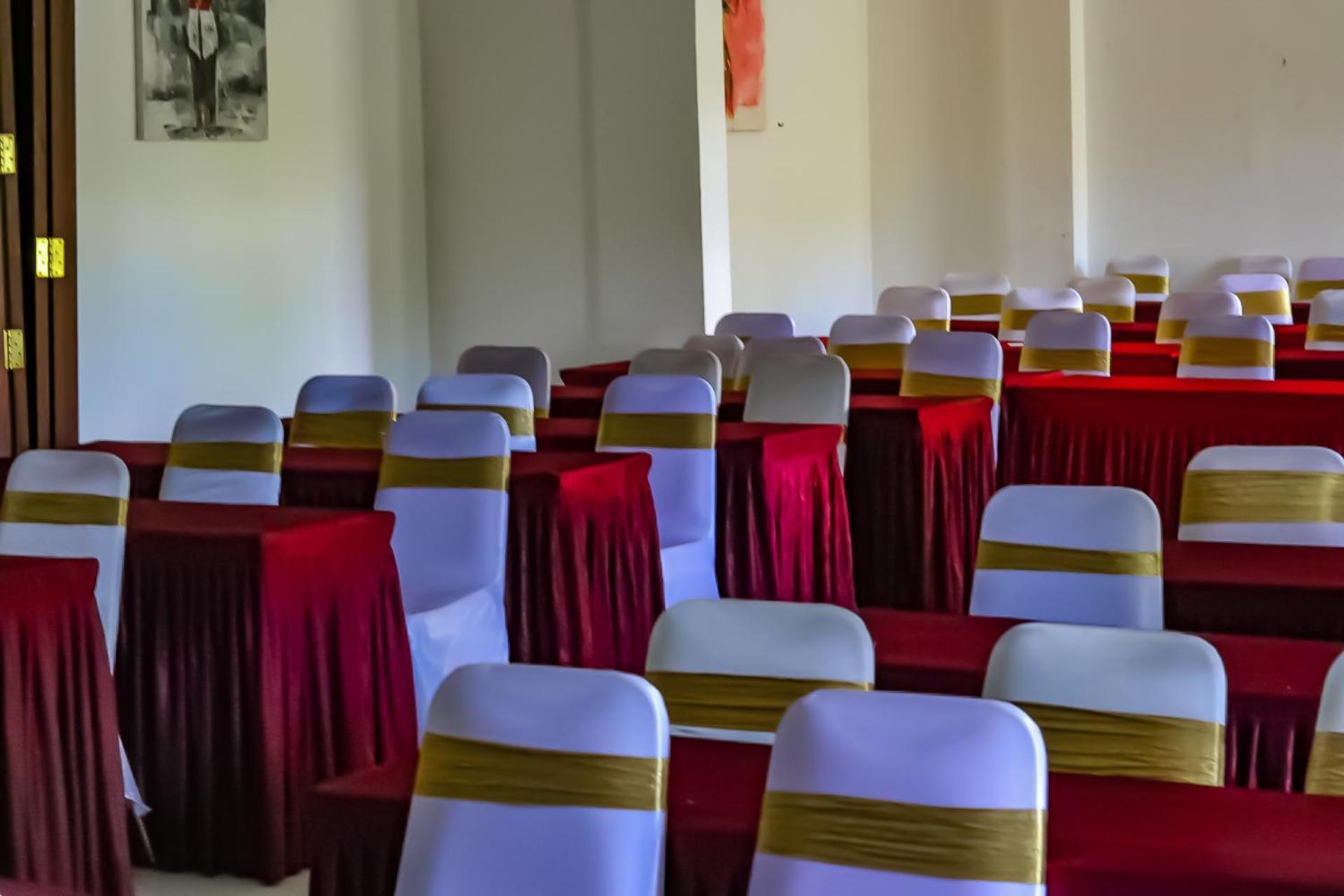 Mina Tanjung Hotel Luaran gambar