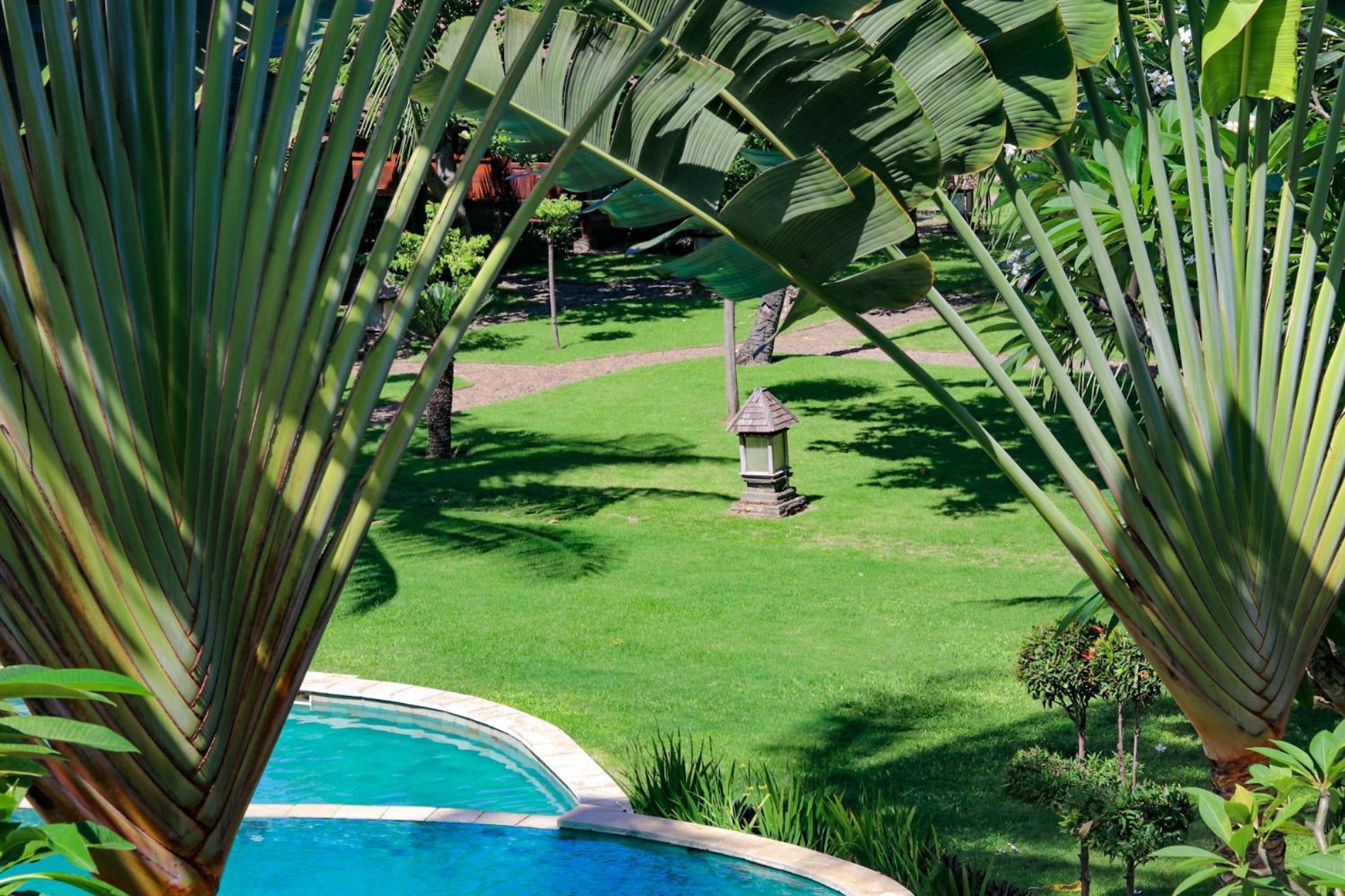 Mina Tanjung Hotel Luaran gambar