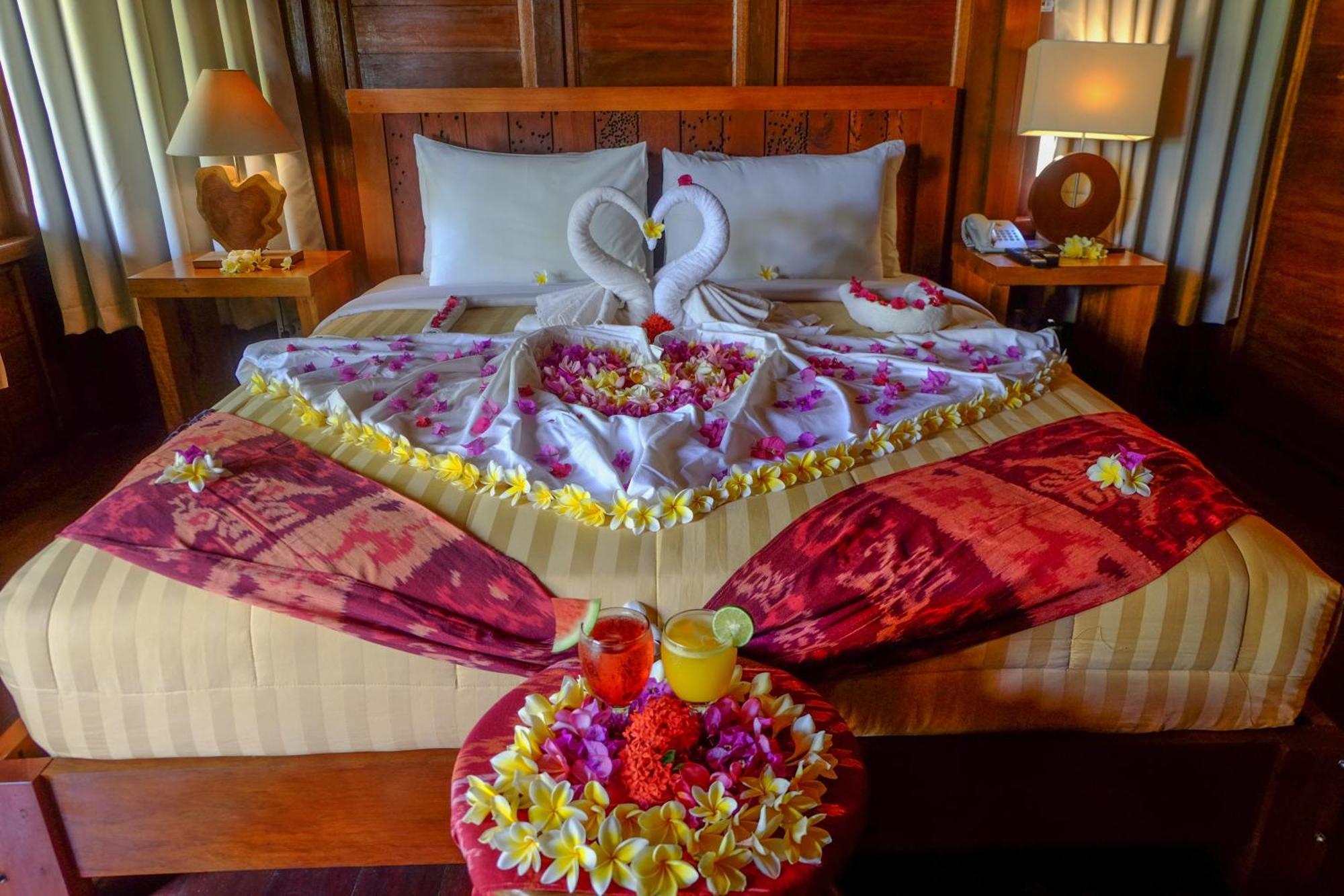 Mina Tanjung Hotel Luaran gambar